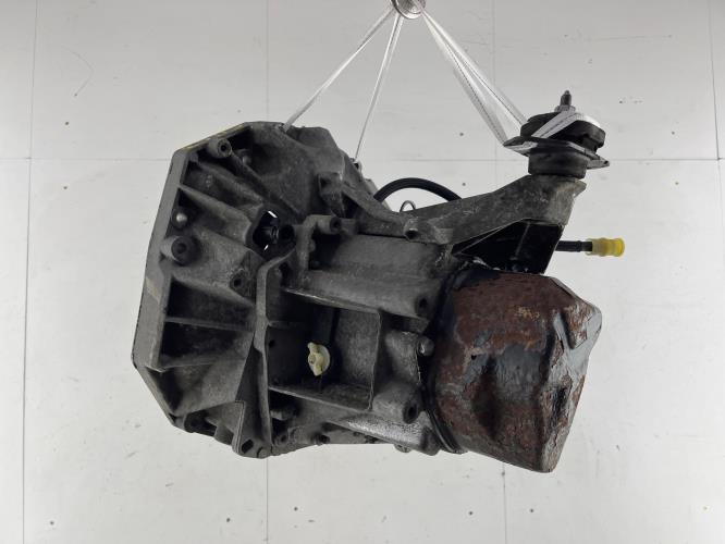 Boite de vitesses RENAULT CLIO 3 PHASE 1 Diesel