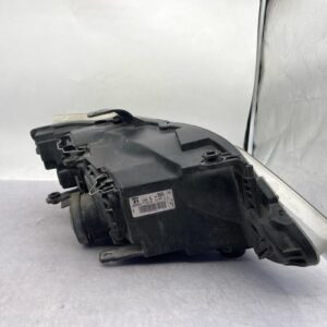 Optique avant principal gauche (feux)(phare) SEAT IBIZA 4 PHASE 1 Essence