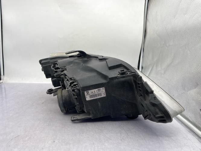 Optique avant principal gauche (feux)(phare) SEAT IBIZA 4 PHASE 1 Essence