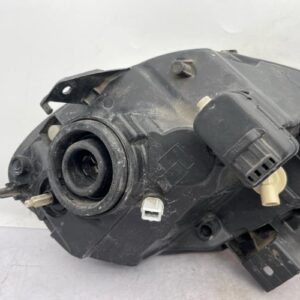 Optique avant principal gauche (feux)(phare) RENAULT KANGOO 1 PHASE 2 Diesel