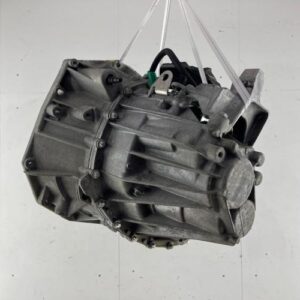 Boite de vitesses RENAULT SCENIC 3 PHASE 3 Diesel