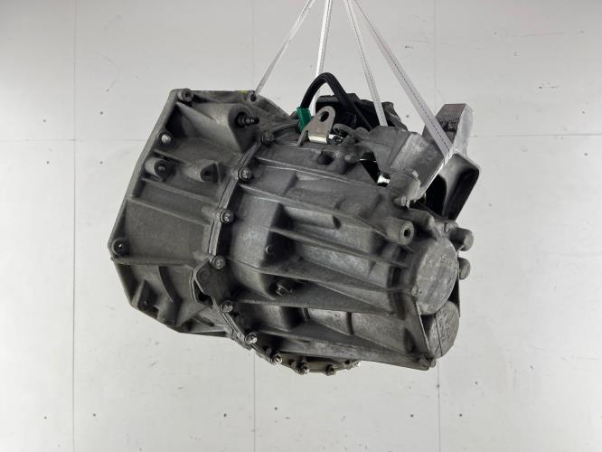 Boite de vitesses RENAULT SCENIC 3 PHASE 3 Diesel