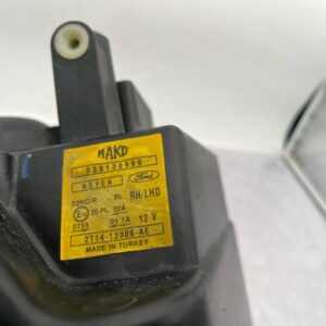 Optique avant principal droit (feux)(phare) FORD TRANSIT CONNECT 1 PHASE 1 Diesel