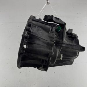 Boite de vitesses RENAULT MEGANE 3 PHASE 1 COUPE Diesel