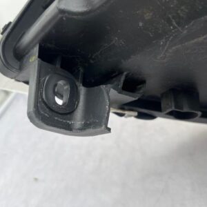Optique avant principal droit (feux)(phare) CITROEN C2 PHASE 1 Essence