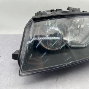Optique avant principal gauche (feux)(phare) AUDI A3 2 PHASE 1 Diesel