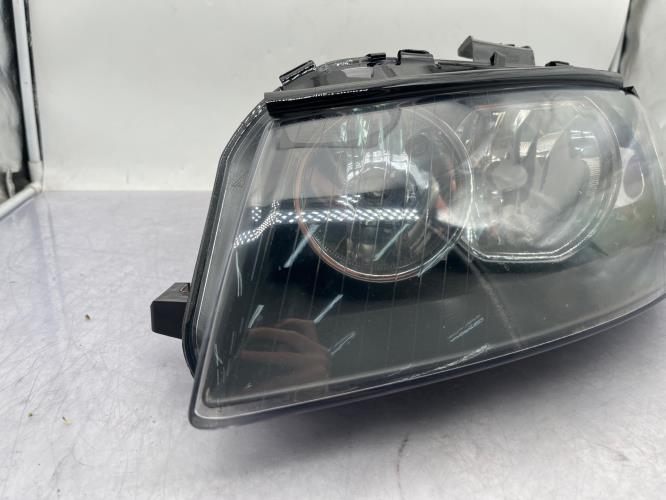 Optique avant principal gauche (feux)(phare) AUDI A3 2 PHASE 1 Diesel