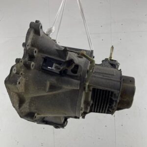 Boite de vitesses PEUGEOT 206 PHASE 1 Diesel