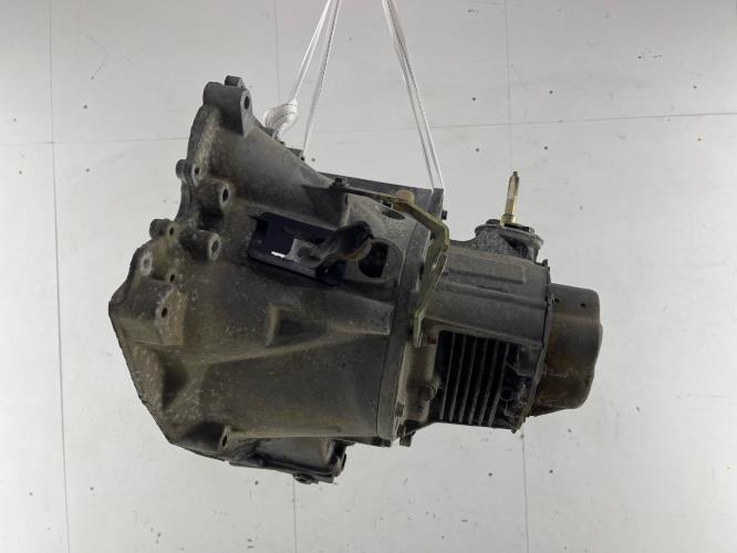 Boite de vitesses PEUGEOT 206 PHASE 1 Diesel