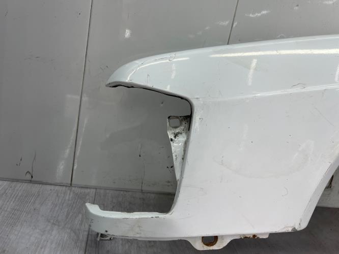 Aile avant gauche MERCEDES 190 W201 PHASE 1 Essence