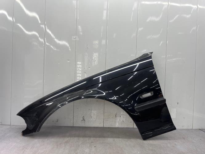 Aile avant gauche BMW SERIE 3 E46 PHASE 2 Diesel