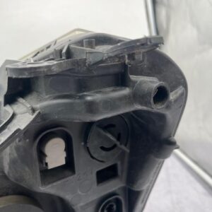 Optique avant principal droit (feux)(phare) FIAT SCUDO 2 Diesel