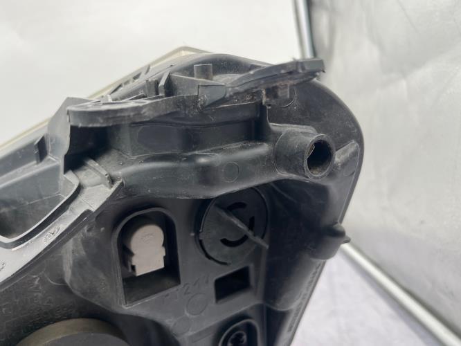 Optique avant principal droit (feux)(phare) FIAT SCUDO 2 Diesel