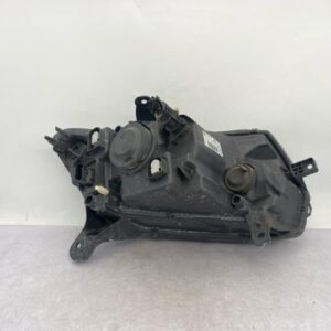 Optique avant principal gauche (feux)(phare) DACIA SANDERO 2 PHASE 1 Essence