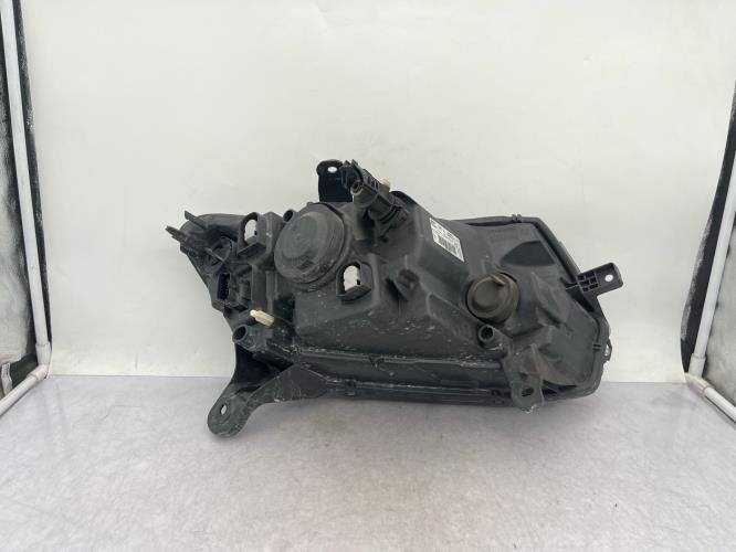 Optique avant principal gauche (feux)(phare) DACIA SANDERO 2 PHASE 1 Essence