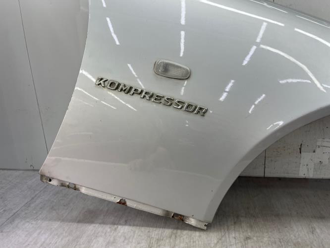 Aile avant droit MERCEDES CLASSE SLK 170 PHASE 1 CABRIOLET Essence
