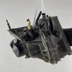 Boite de vitesses RENAULT MODUS PHASE 1 Diesel