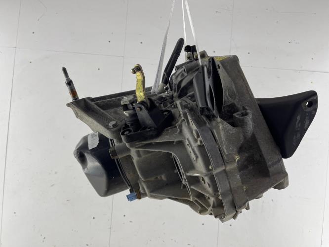 Boite de vitesses RENAULT MODUS PHASE 1 Diesel