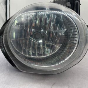Anti brouillard droit (feux) NISSAN JUKE 1 PHASE 1 Diesel