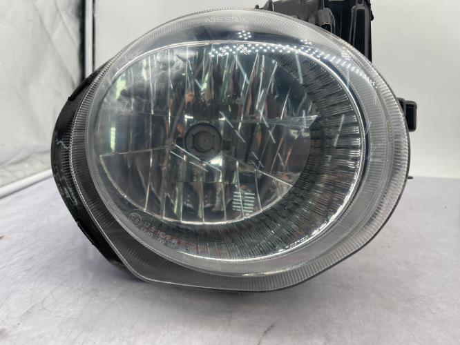 Anti brouillard droit (feux) NISSAN JUKE 1 PHASE 1 Diesel