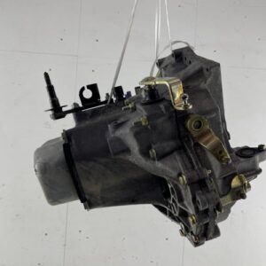 Boite de vitesses PEUGEOT 206 PHASE 2 Diesel