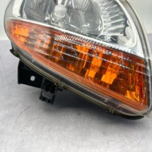 Optique avant principal droit (feux)(phare) RENAULT KANGOO 1 PHASE 2 Diesel