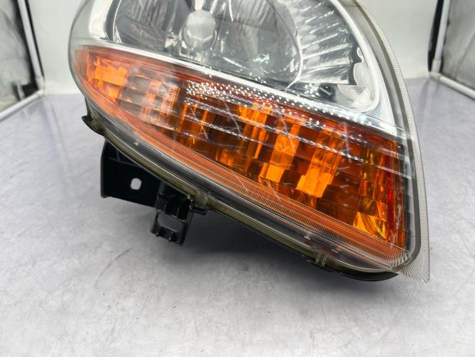 Optique avant principal droit (feux)(phare) RENAULT KANGOO 1 PHASE 2 Diesel