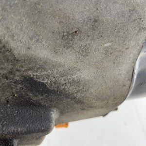 Boite de vitesses RENAULT TWINGO 1 PHASE 3 Essence