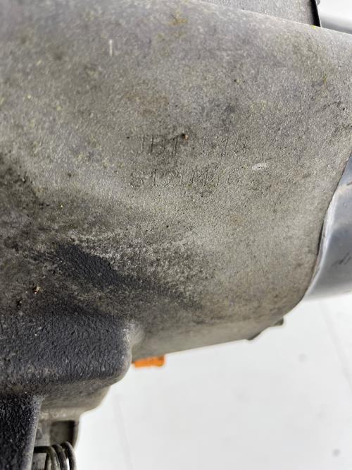Boite de vitesses RENAULT TWINGO 1 PHASE 3 Essence