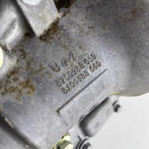 Boite de transfert DACIA DUSTER 1 PHASE 1 Diesel