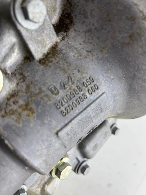 Boite de transfert DACIA DUSTER 1 PHASE 1 Diesel