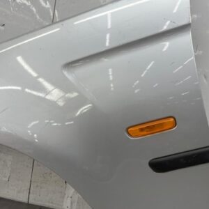 Aile avant gauche BMW SERIE 3 E46 COMPACT PHASE 1 Diesel