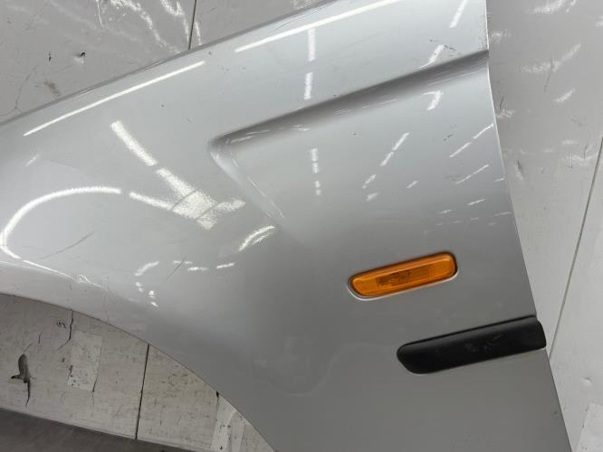 Aile avant gauche BMW SERIE 3 E46 COMPACT PHASE 1 Diesel