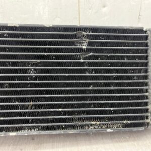 Echangeur air (Intercooler) PEUGEOT 4007 Diesel