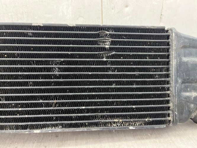 Echangeur air (Intercooler) PEUGEOT 4007 Diesel