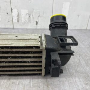 Echangeur air (Intercooler) RENAULT SCENIC 3 PHASE 3 Diesel