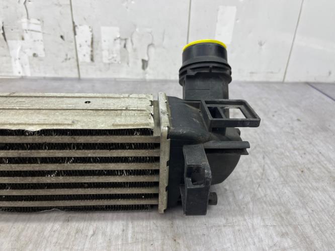 Echangeur air (Intercooler) RENAULT SCENIC 3 PHASE 3 Diesel