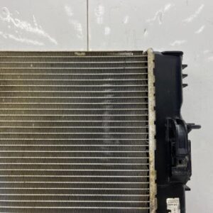 Radiateur eau DACIA DUSTER 2 SOCIETE PHASE 1 Diesel