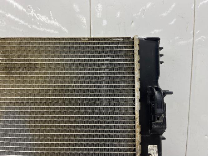 Radiateur eau DACIA DUSTER 2 SOCIETE PHASE 1 Diesel