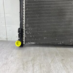 Radiateur eau RENAULT MASTER 3 PHASE 2 Diesel