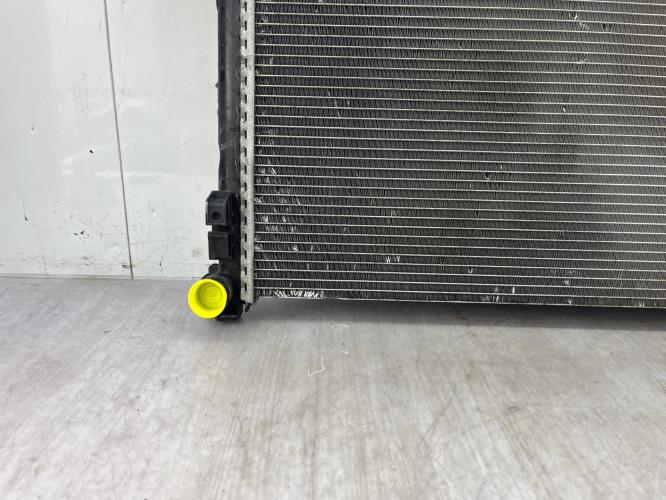 Radiateur eau RENAULT MASTER 3 PHASE 2 Diesel