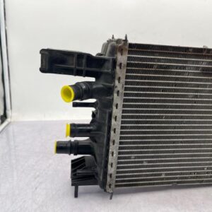 Radiateur eau DACIA SANDERO 2 PHASE 2 Diesel