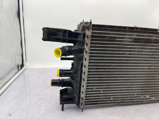 Radiateur eau DACIA SANDERO 2 PHASE 2 Diesel