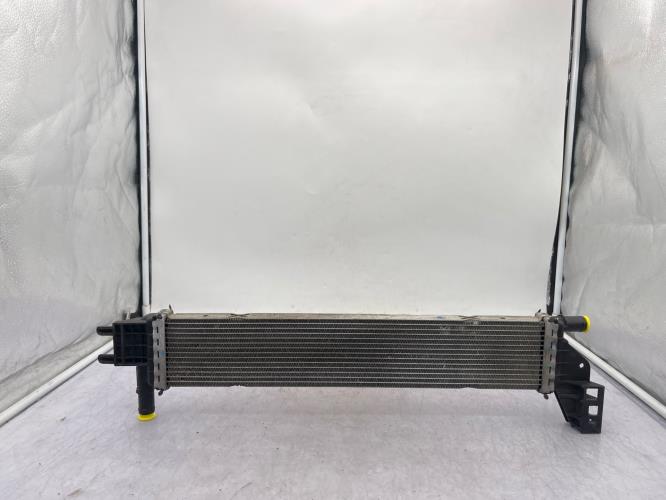 Radiateur eau DACIA SANDERO 2 PHASE 2 Diesel