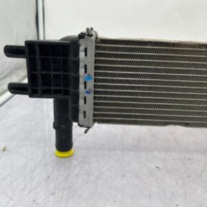 Radiateur eau DACIA DUSTER 2 SOCIETE PHASE 1 Diesel