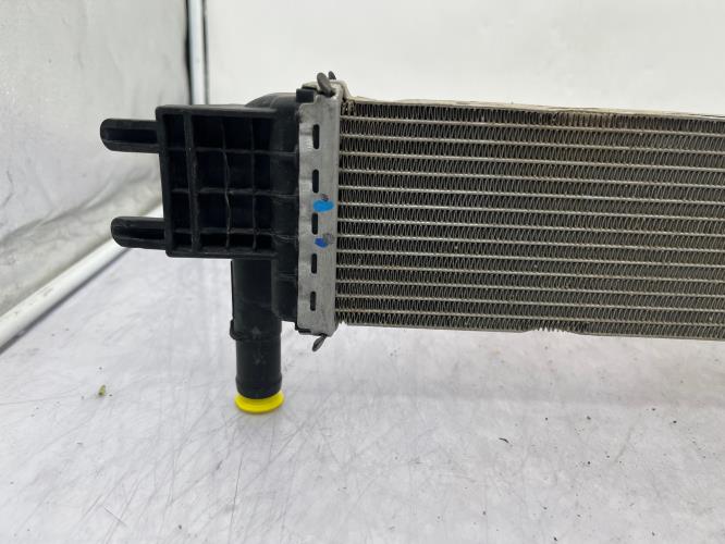 Radiateur eau DACIA DUSTER 2 SOCIETE PHASE 1 Diesel
