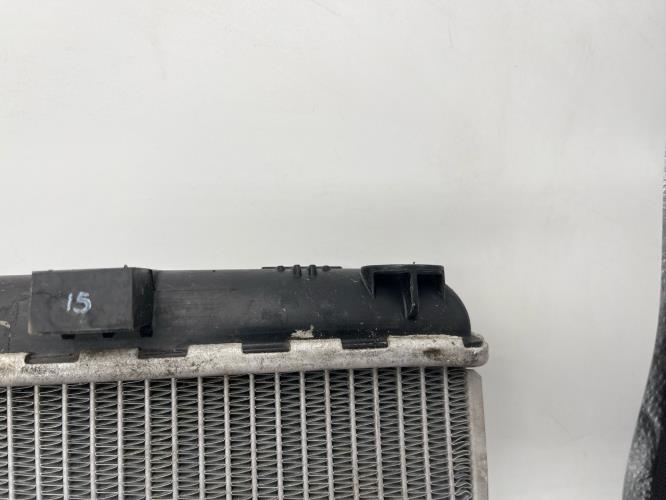 Radiateur eau PEUGEOT 508 1 SW PHASE 2 BREAK Diesel