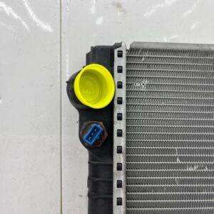 Radiateur eau PEUGEOT 405 PHASE 2 Diesel