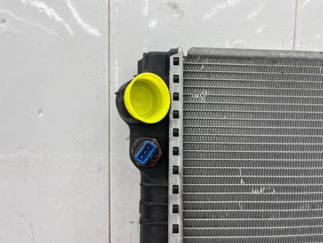 Radiateur eau PEUGEOT 405 PHASE 2 Diesel