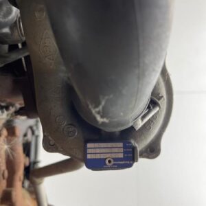 Moteur RENAULT TWINGO 2 PHASE 1 Diesel